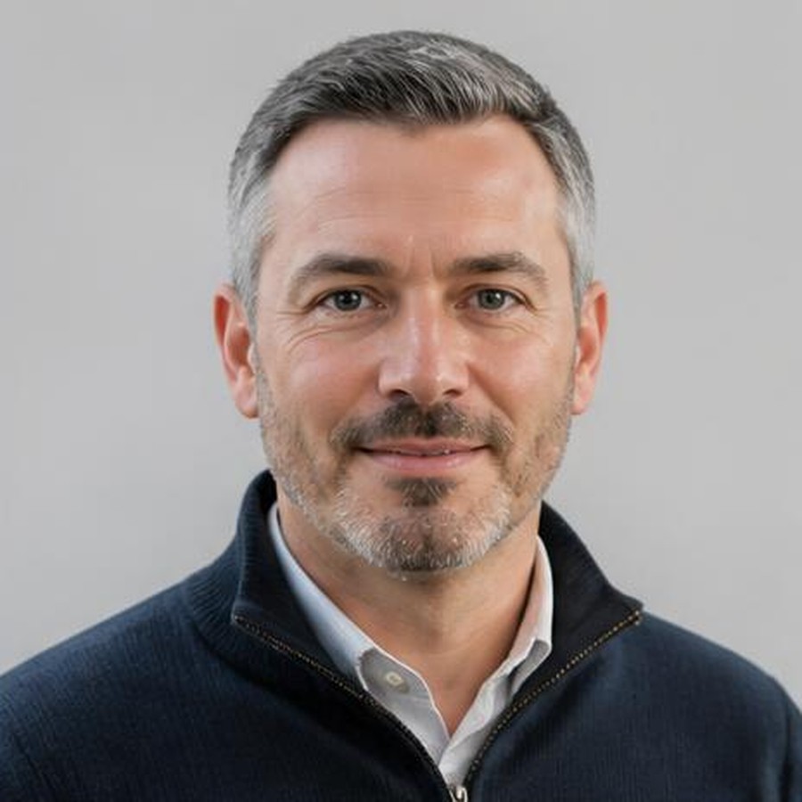 Idris Kensington — Truck Dispatcher