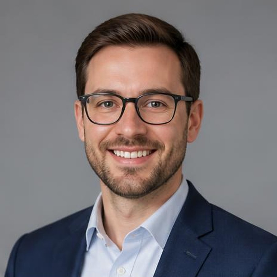 Mason Callahan — Owner-Operator