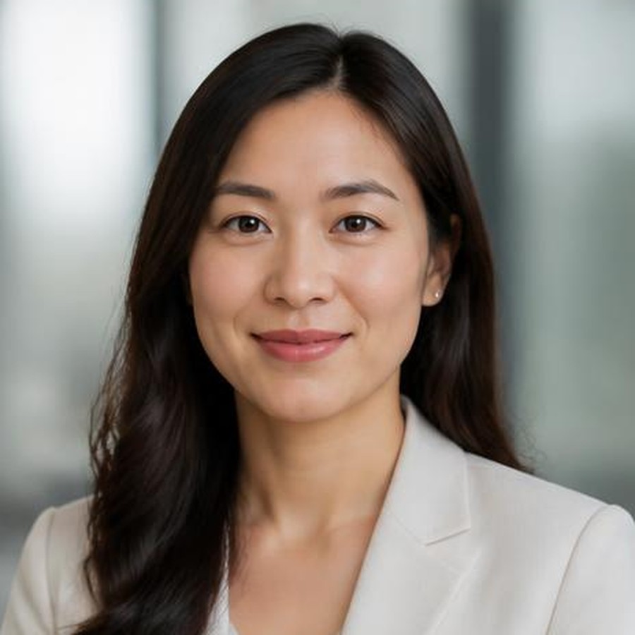 Simone Underwood — Fleet Manager