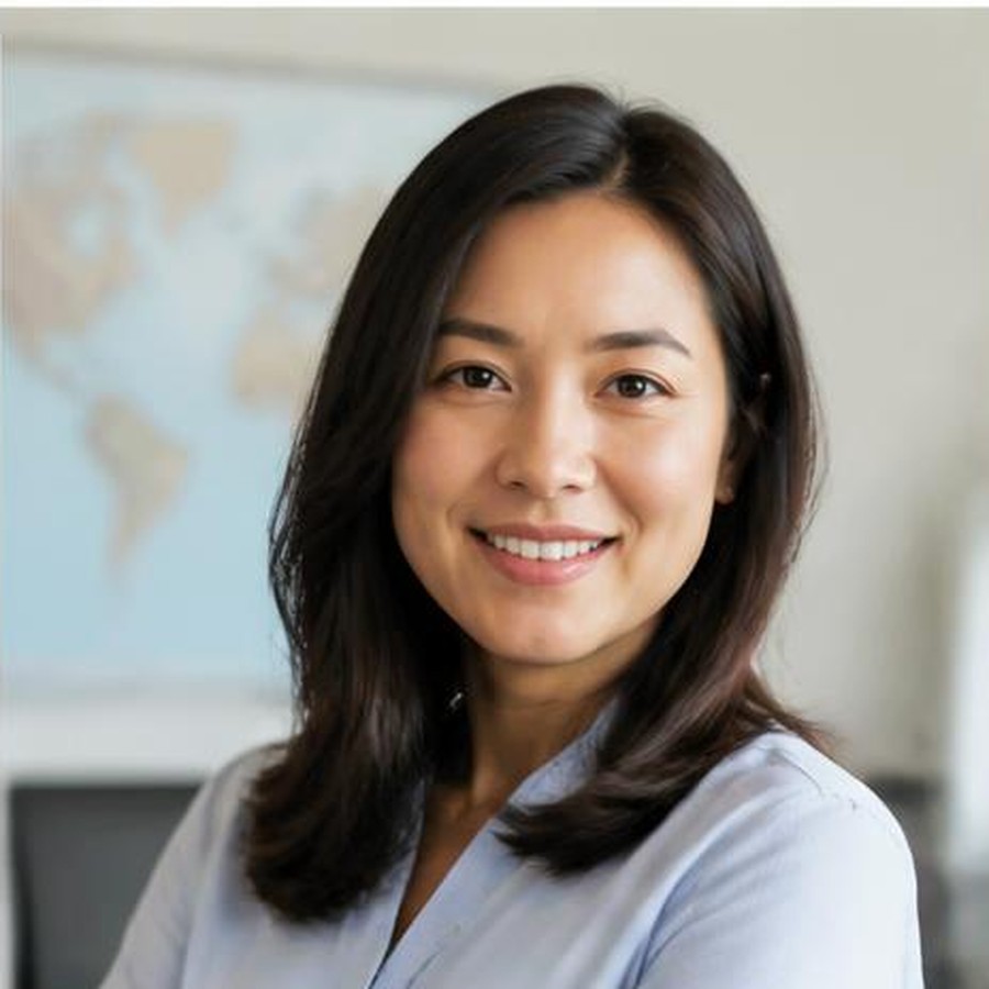 Solange Aguilar — Transportation Manager