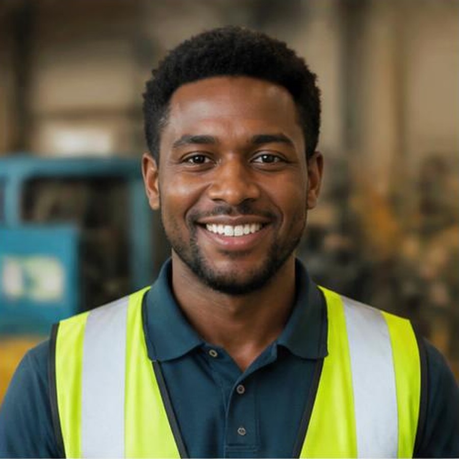 Nova Callahan — Ocean Freight Specialist