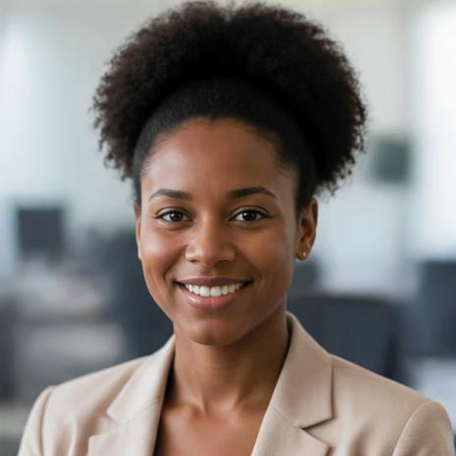 Levi Daniels — 3PL Account Manager