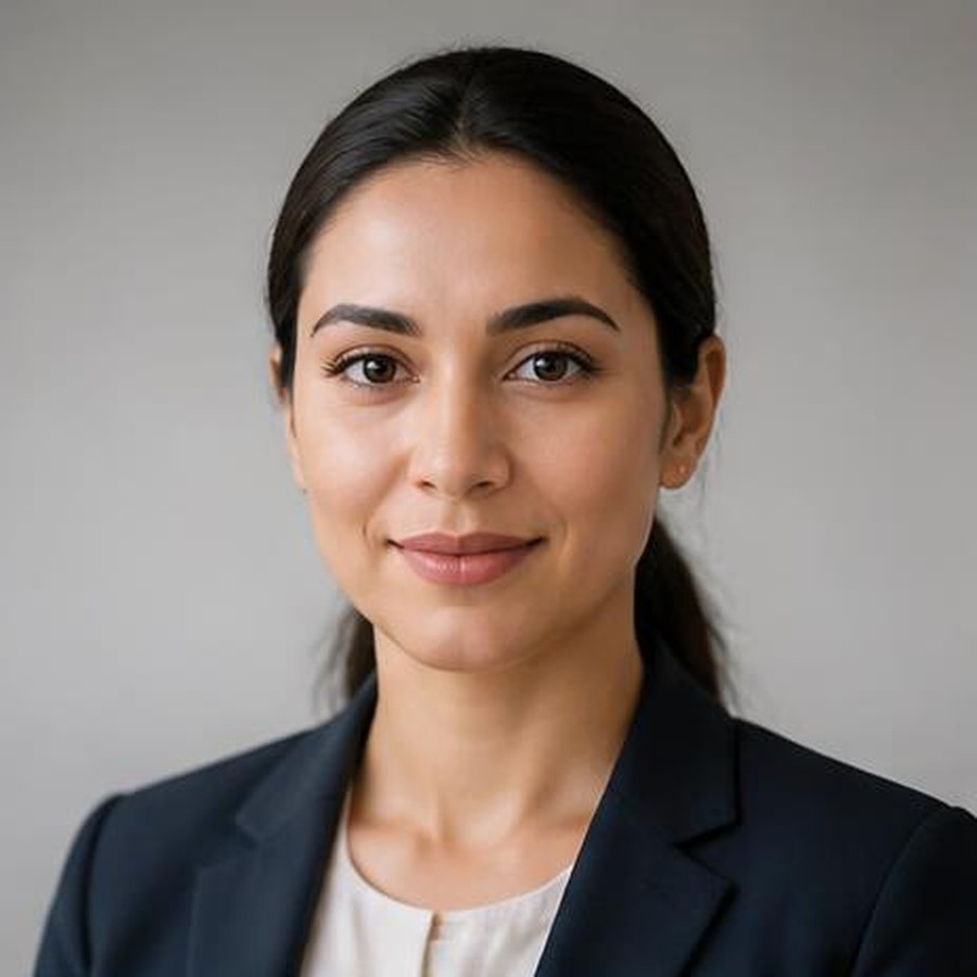 Kayla Vega — Freight Broker