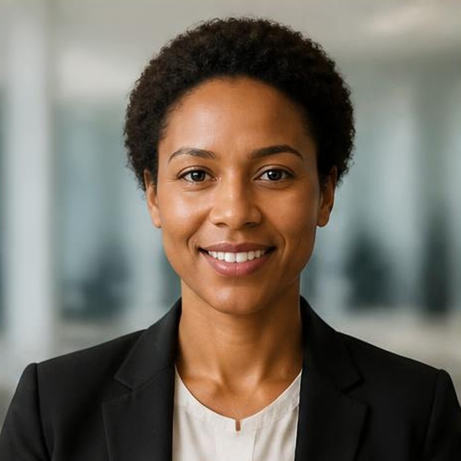 Xavier Norwood — Supply Chain Manager
