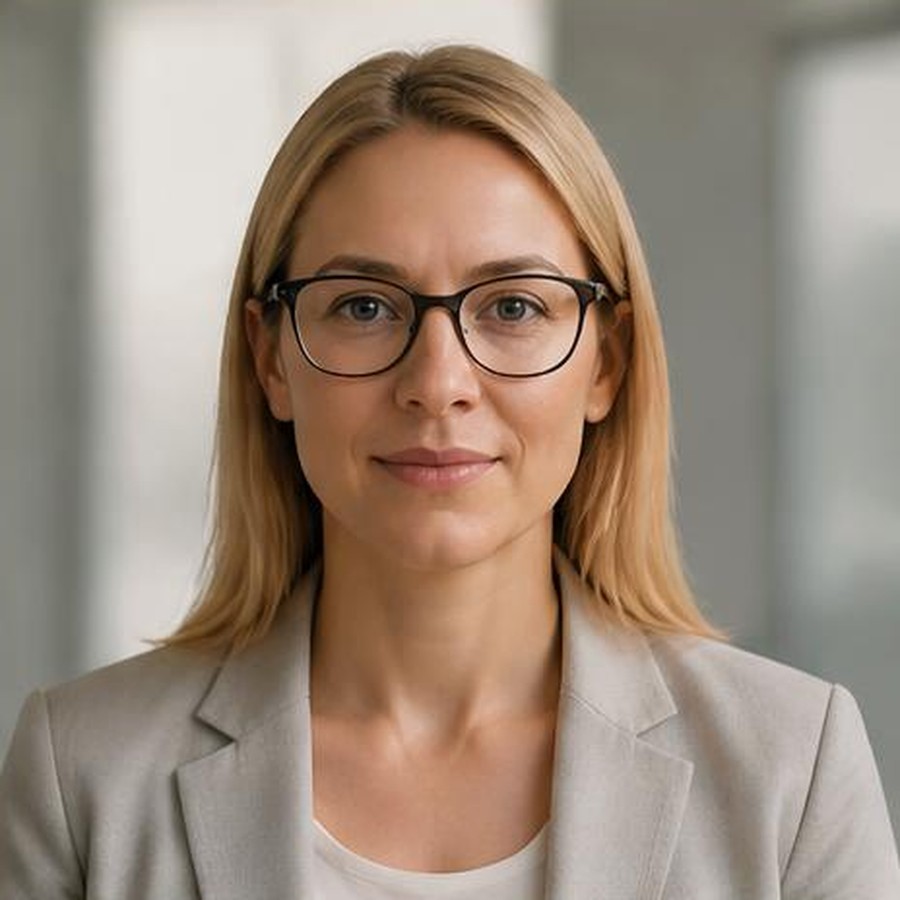 Nia Coleman — Fleet Manager