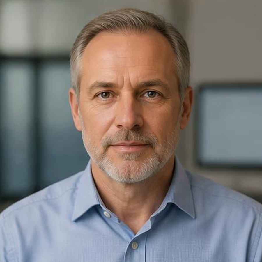 Carlos Northrup — Import/Export Specialist