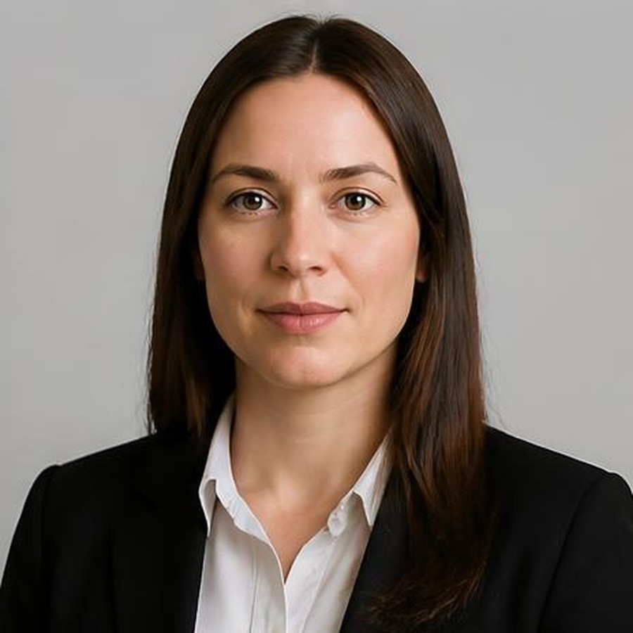 Nia Freeman — 3PL Account Manager