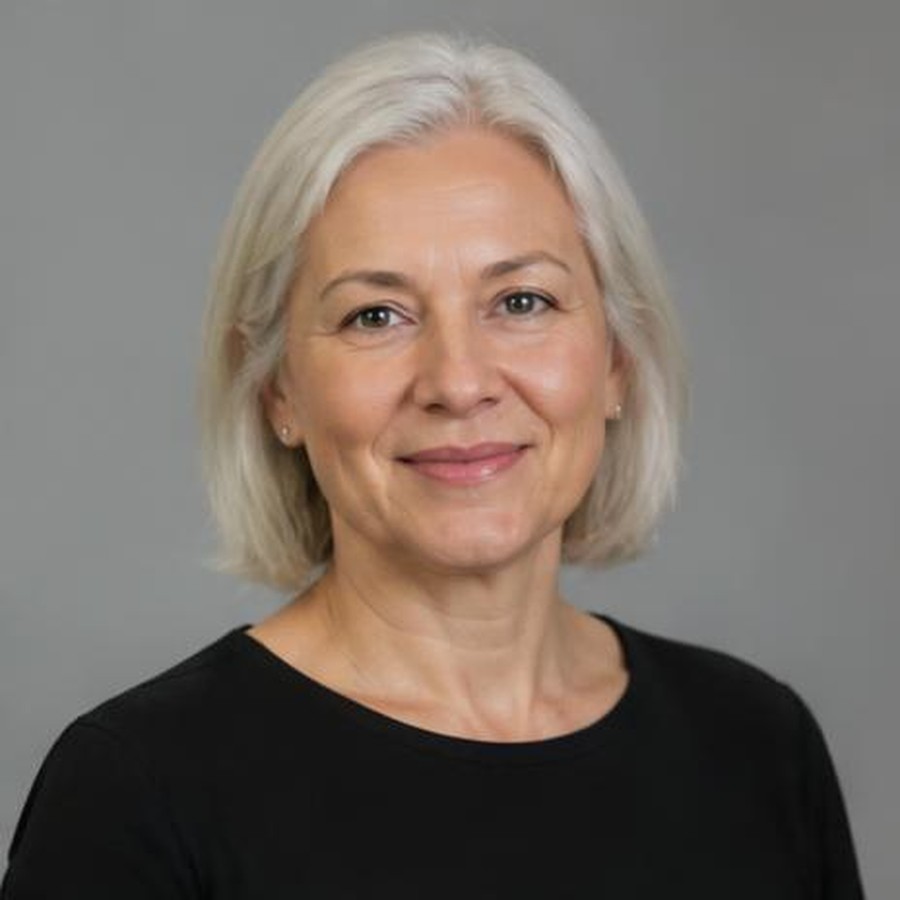 Naomi Callahan — Fleet Manager