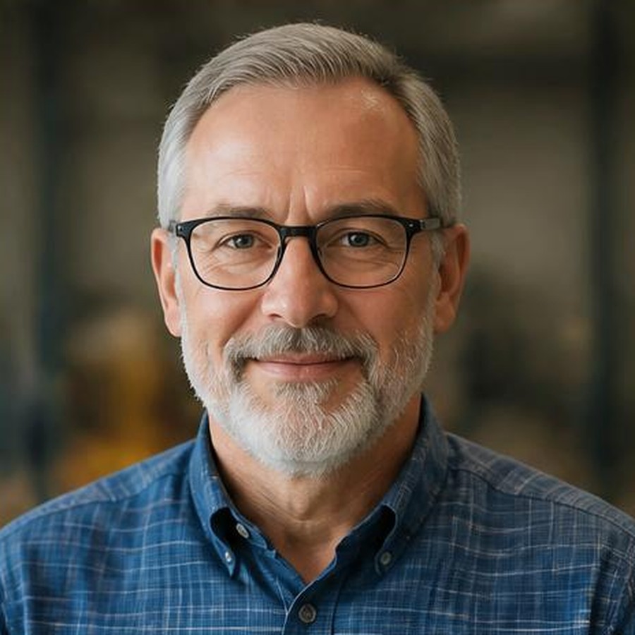Trevor Meriwether — Safety & DOT Compliance Officer
