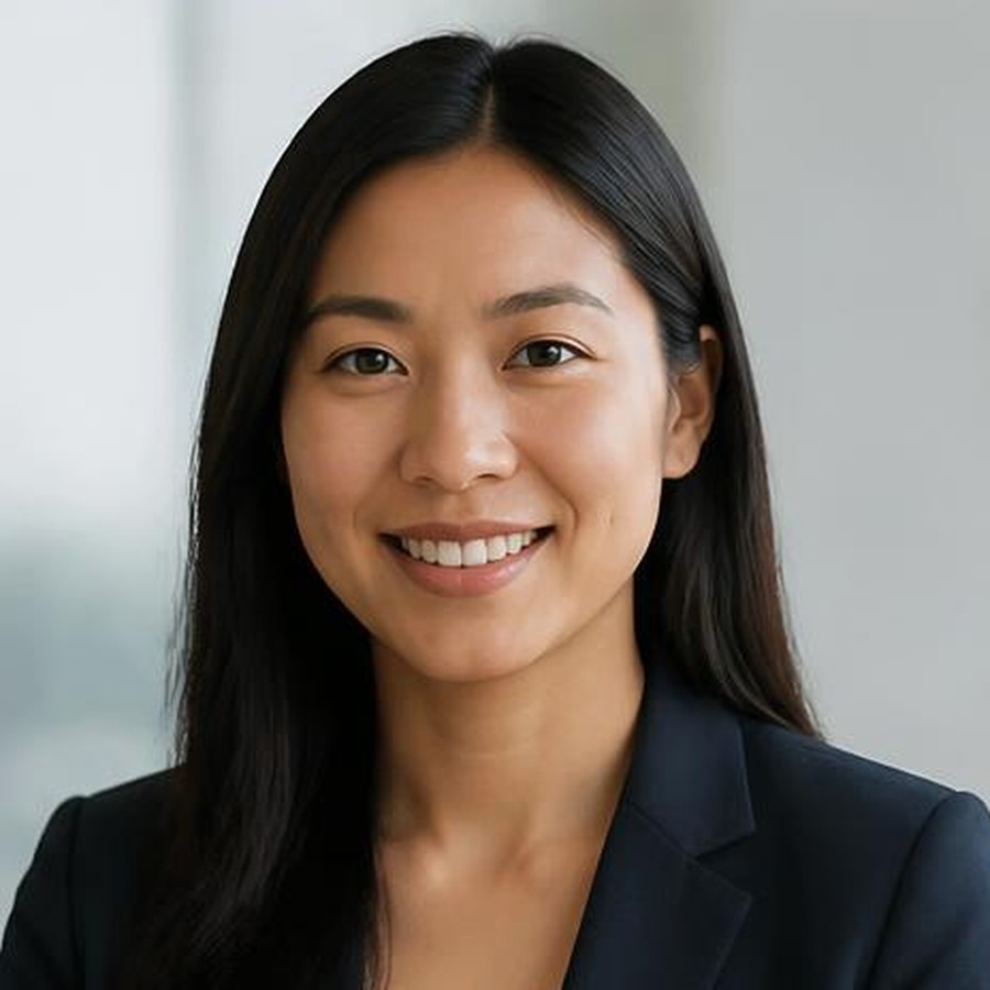 Grace Lockwood — 3PL Account Manager