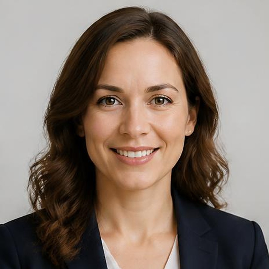 Rhea Pemberton — Warehouse Manager