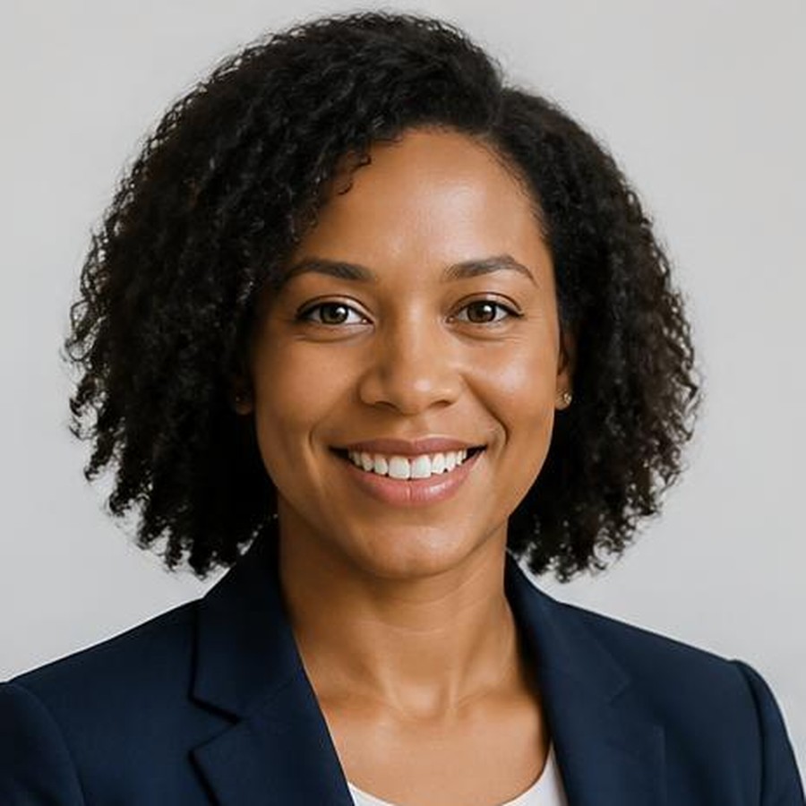 Titus Sutherland — Carrier Sales Rep