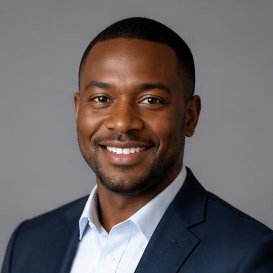 Cameron Jaramillo — Transportation Manager