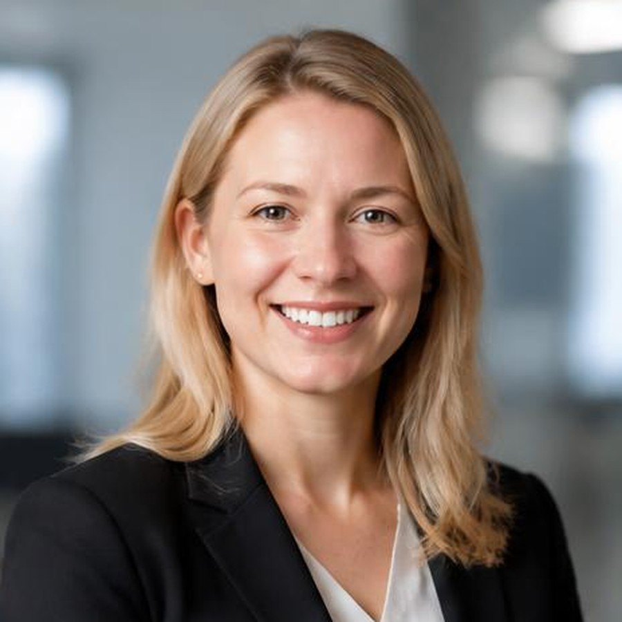 Skye Aguilar — Ocean Freight Specialist