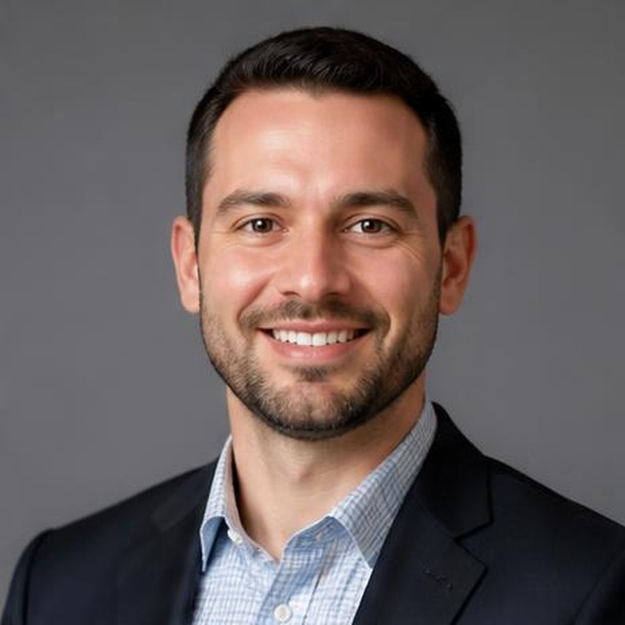 Cassian Aguilar — Air Freight Specialist